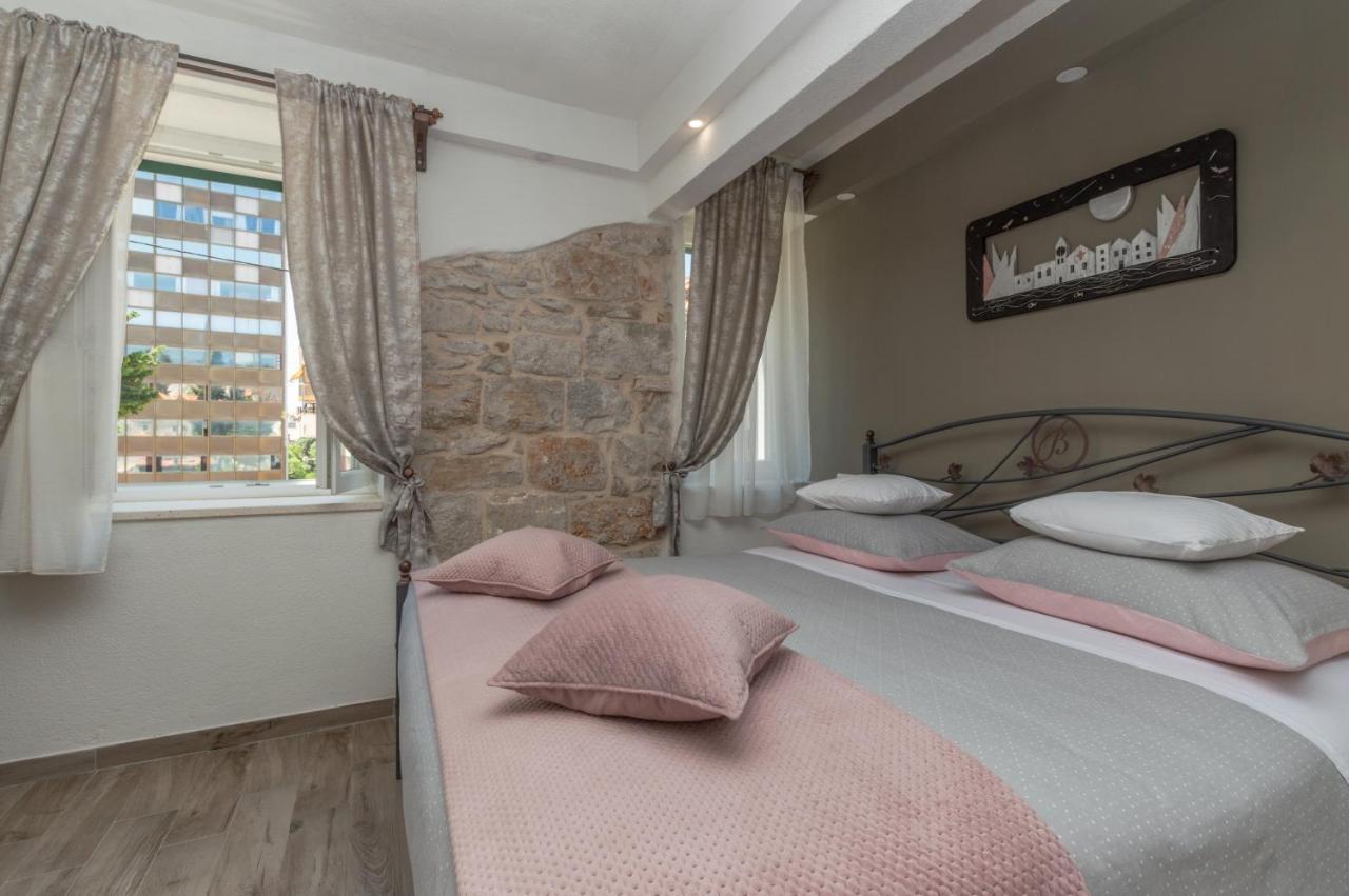 Bossa Studio Apartments Split Exterior photo